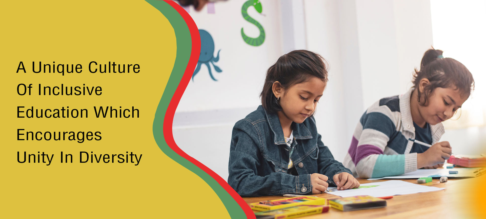 Banner : GOMTI PUBLIC SCHOOL